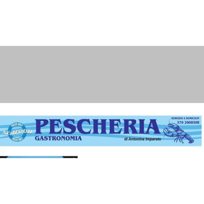 Pescheria e Gastronomia Antonina Imparato logo