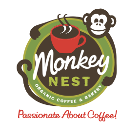 Monkey Nest Coffee