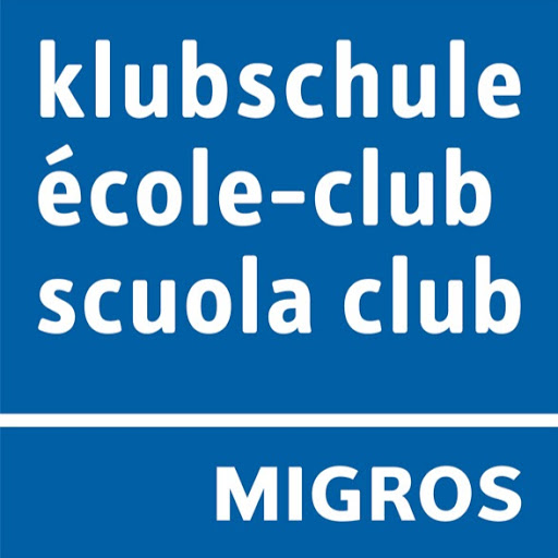 Klubschule Migros Bern Welle7 logo