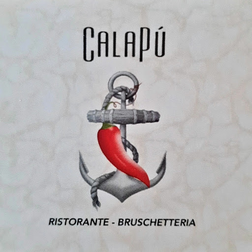 CalaPú logo