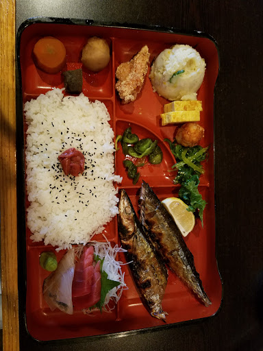 Japanese Restaurant «Mei Japanese Restaurant», reviews and photos, 8608 Market Pl Ln, Cincinnati, OH 45242, USA