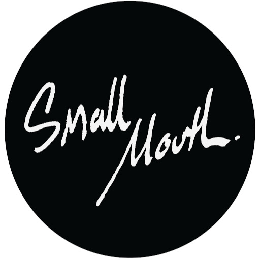 Small Mouth Vodka logo