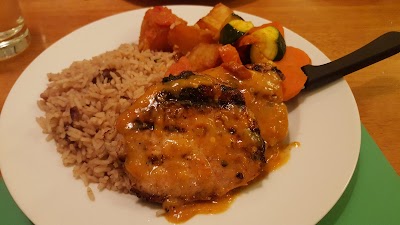 Photos of Konga Cafe