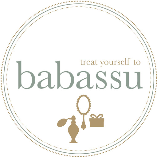 Schoonheidssalon en Parfumerie Babassu Amsterdam Zuid logo