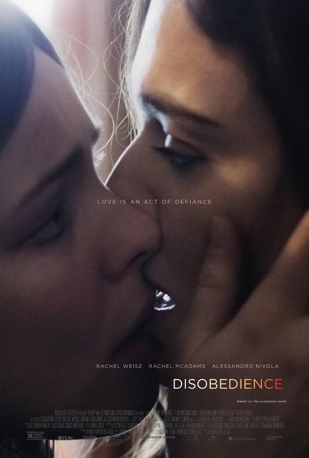 3.DISOBEDIENCE 