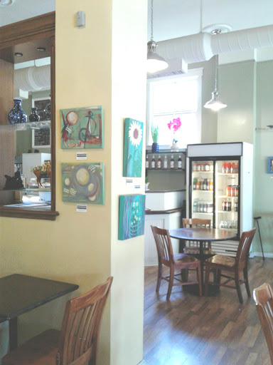 Cafe «Regency Cafe», reviews and photos, 29 N Lansdowne Ave, Lansdowne, PA 19050, USA