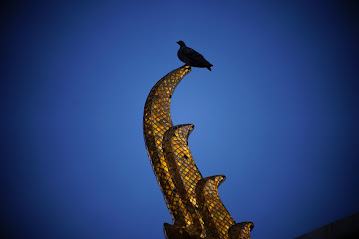 Wat Phra Kaeo