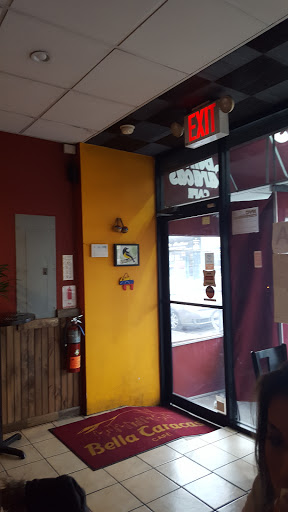 Venezuelan Restaurant «Bella Caracas Cafe», reviews and photos, 74-17 Metropolitan Ave, Middle Village, NY 11379, USA
