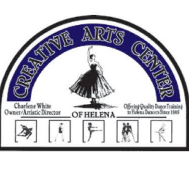 Creative Arts Center of Helena logo