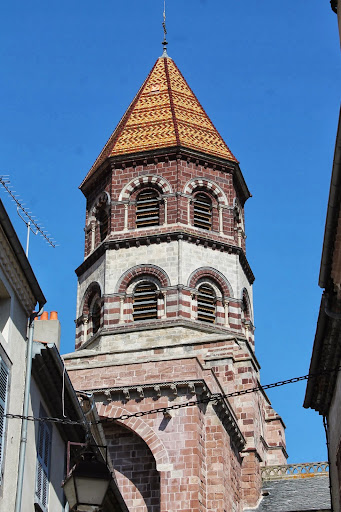 Basilique Saint-Julien