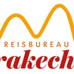 Reisbureau Marrakech logo