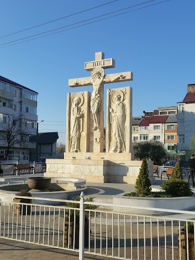 Monumentul Eroilor