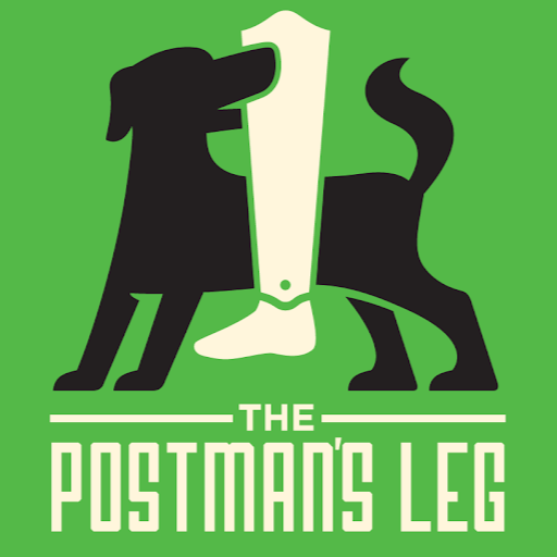 The Postman's Leg logo