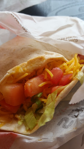 Mexican Restaurant «Taco Bell», reviews and photos, 300 N Park Rd, Hollywood, FL 33021, USA