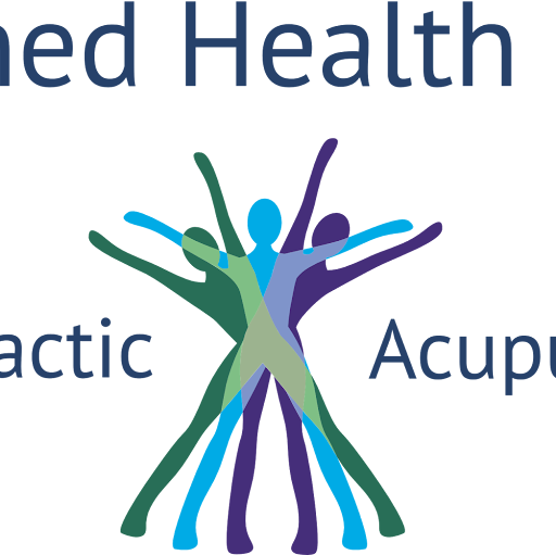 Aligned Health Care logo