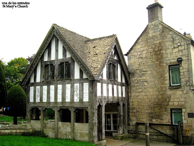 Mercado de Stroud...Tetbury y el encantador Castle Combe. - Viaje a traves del tiempo por Oxford y los Cotswolds (5)