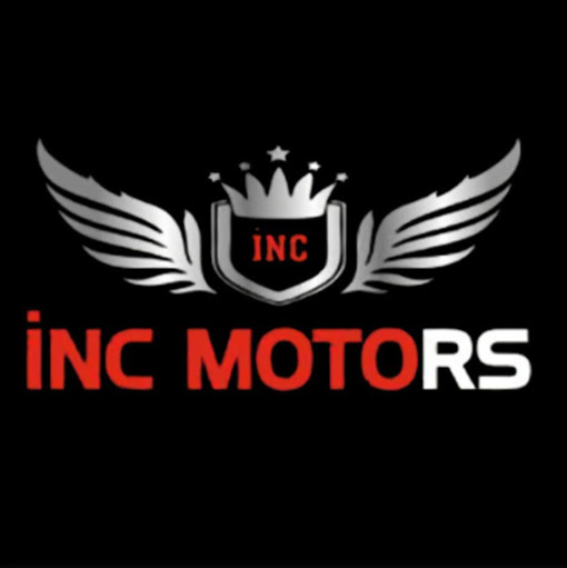 INC MOTORS AUTOPİA logo