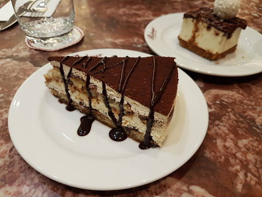 Richoux Café