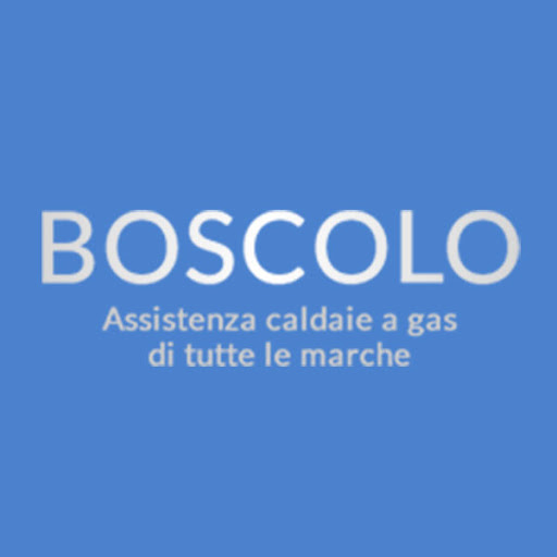 Boscolo - Assistenza caldaie e bruciatori a gas