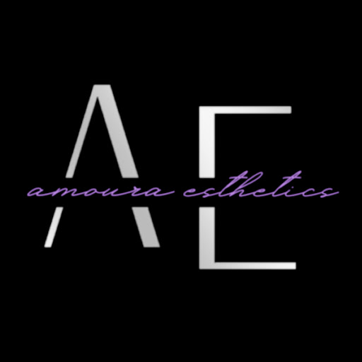 Amoura Esthetics logo