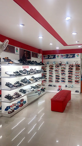 Liberty Showroom, W End Rd, Sadar Bazaar, Meerut, Uttar Pradesh 250001, India, Shoe_Shop, state UP