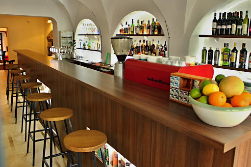 Bar Myslivna Opava