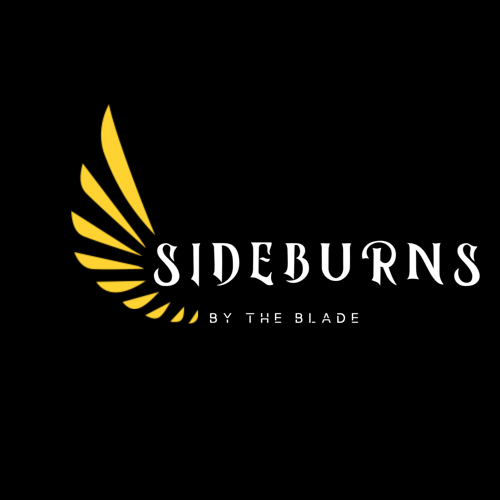 Sideburns logo
