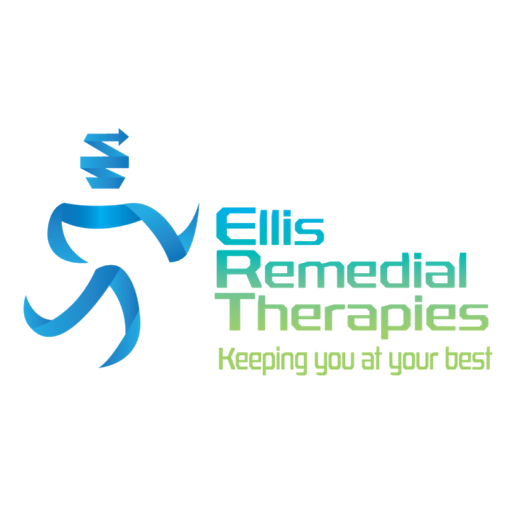 Ellis Remedial Therapies logo
