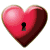 Amor - La llave de mi corazón