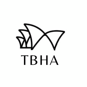 The Bridal House Australia logo