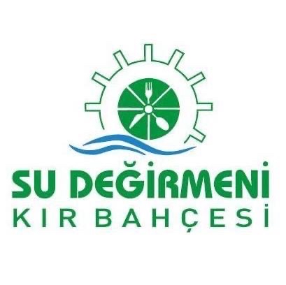 Su Değirmeni Kır Bahçesi logo