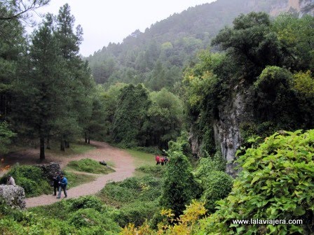 Sierra de Alcaraz 