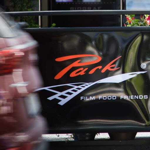 Restaurangbiografen Park AB logo