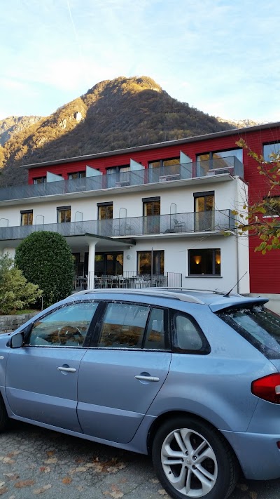 Photos of Hotel Cristallina