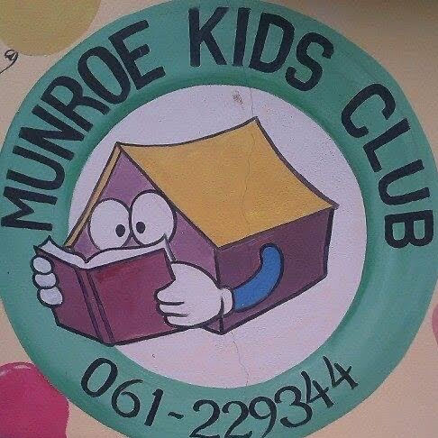 Munroe Kids Club logo