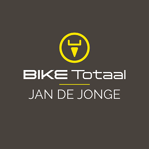 Bike Totaal Jan de Jonge fietsen
