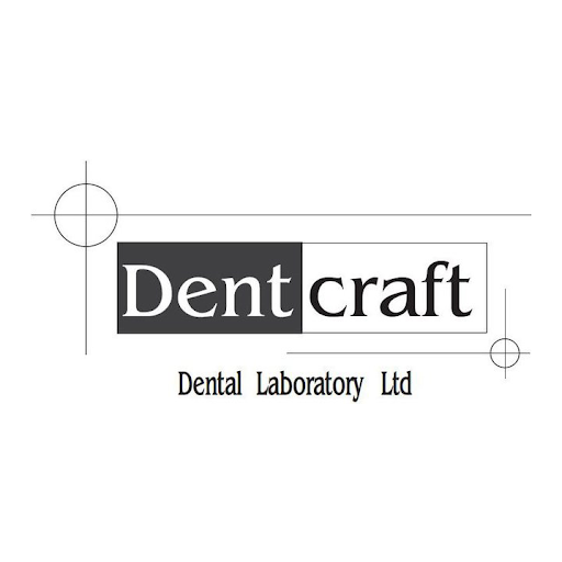 Dentcraft Dental Laboratory Ltd logo