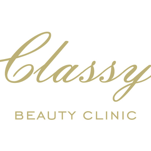 Classy Beauty logo