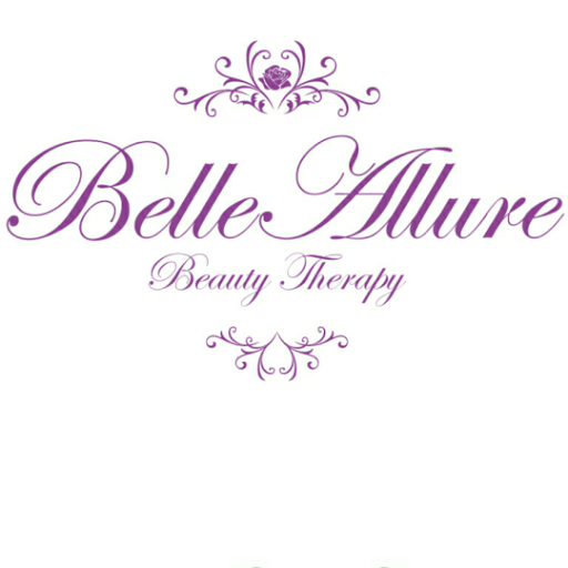 Belle Allure logo