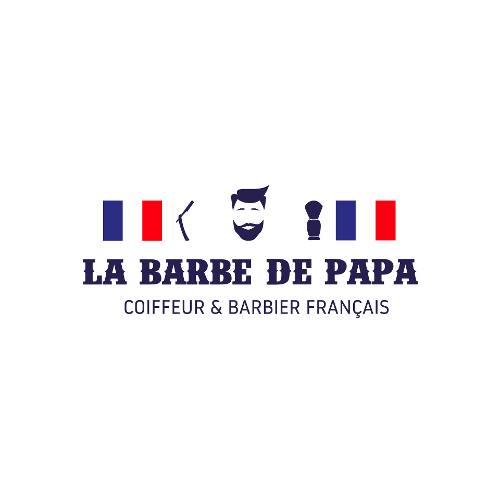 La Barbe de Papa Strasbourg les Halles logo