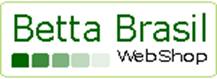 Betta Brasil WebShop
