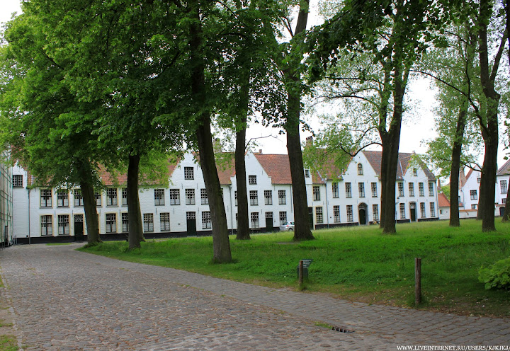 Три "венеции" в круизе по Европе с Гибралтаром и Португалией на MSC Magnifica. 05-06.2012