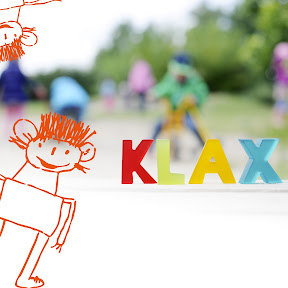 Klax Kinderkrippe Grashüpfer