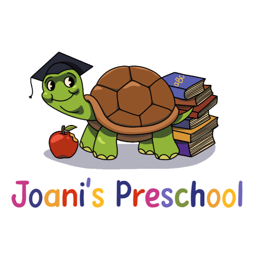 Joani’s Preschool logo