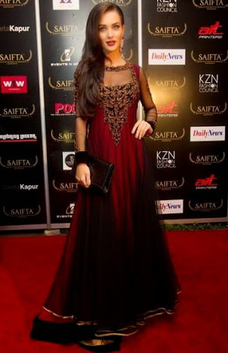 Amy Jackson Photos
