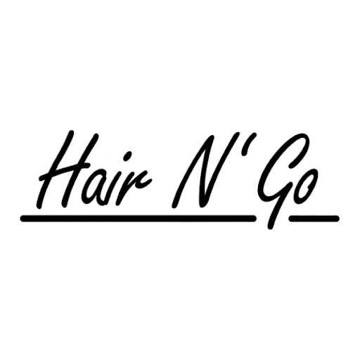 hair n go logo