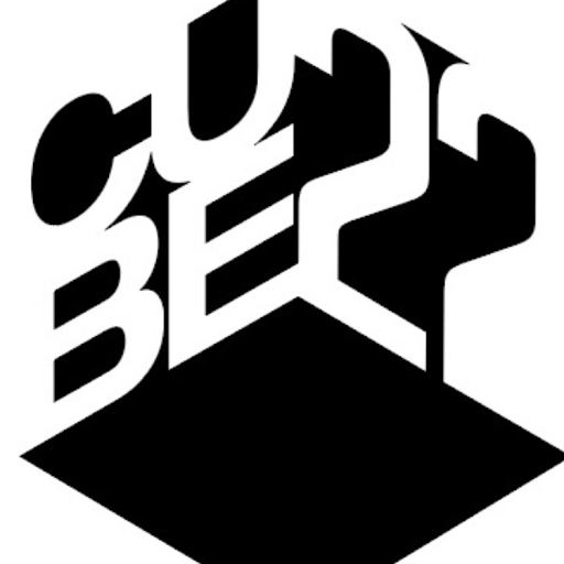 Cube 22 logo