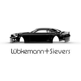 Lübkemann + Sievers GmbH logo