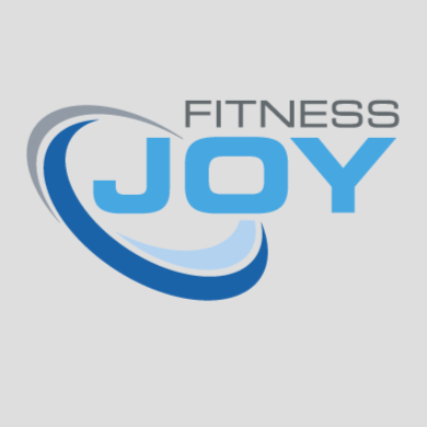 JOY Fitness- und Gesundheitszentrum logo