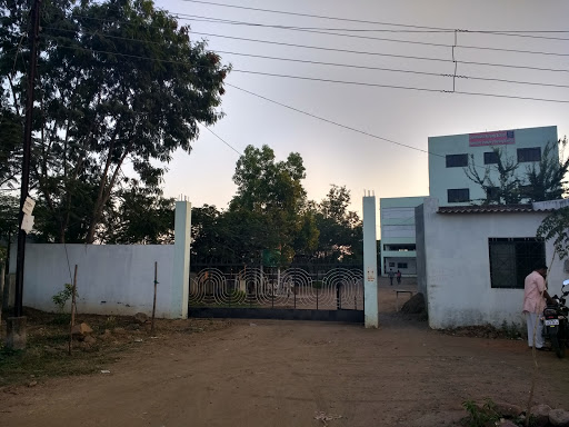 Sushrusha Nursing School, Near Railway Flyover, Patas Rd, Daund, Maharashtra 413801, India, Special_Education_School, state MH